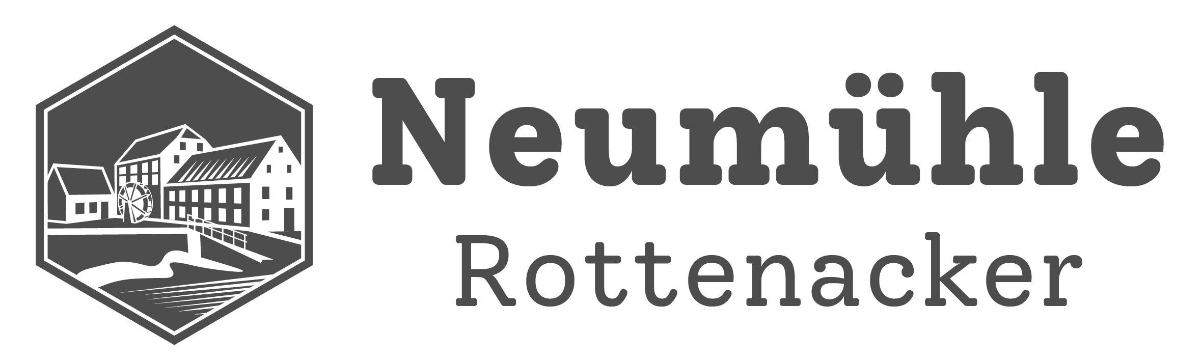 Neumühle Rottenacker